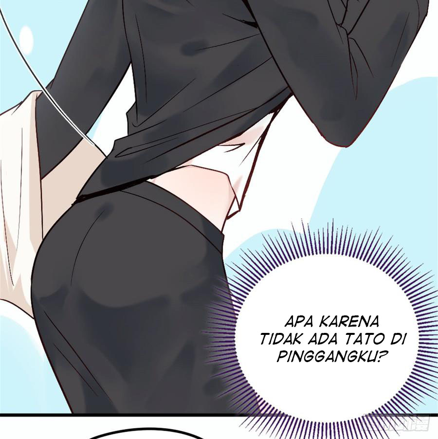 Pregnant Wife, One Plus One Chapter 9 - halaman 25