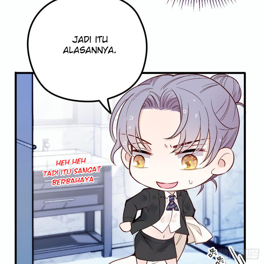 Pregnant Wife, One Plus One Chapter 9 - halaman 26