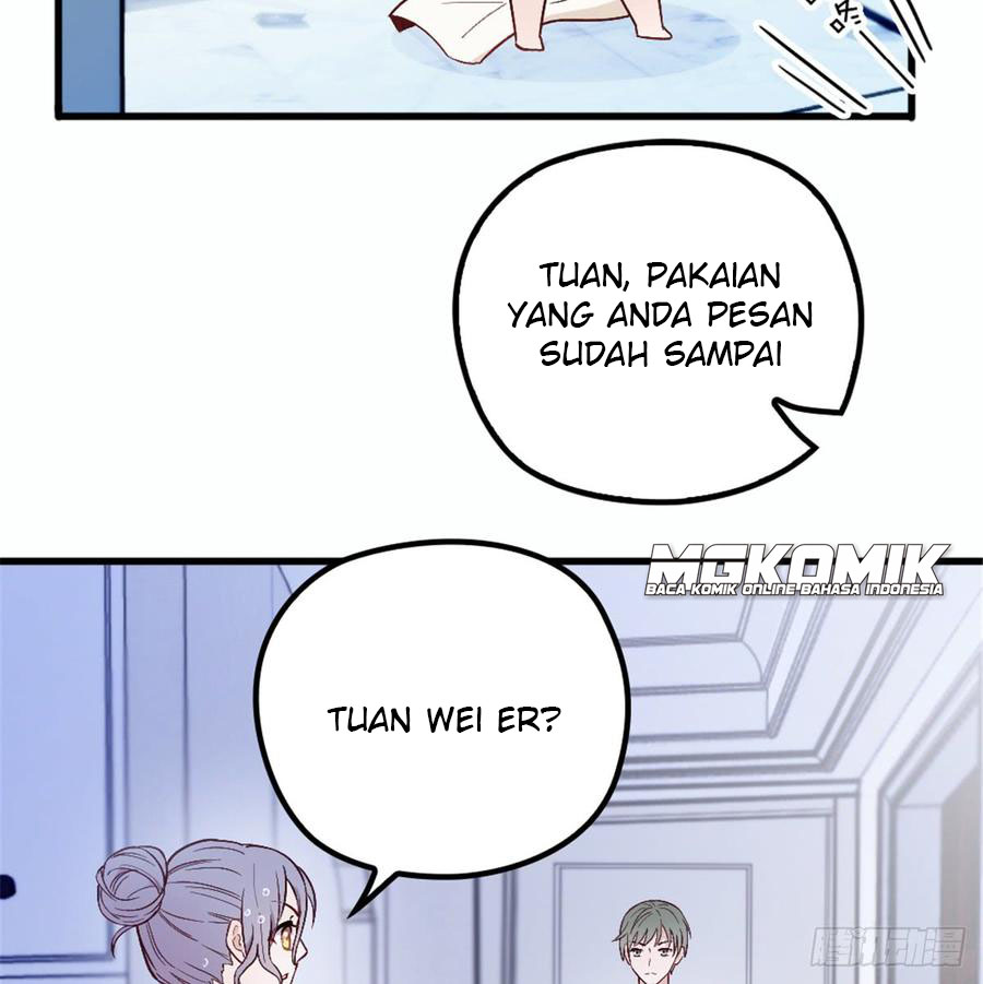 Pregnant Wife, One Plus One Chapter 9 - halaman 27