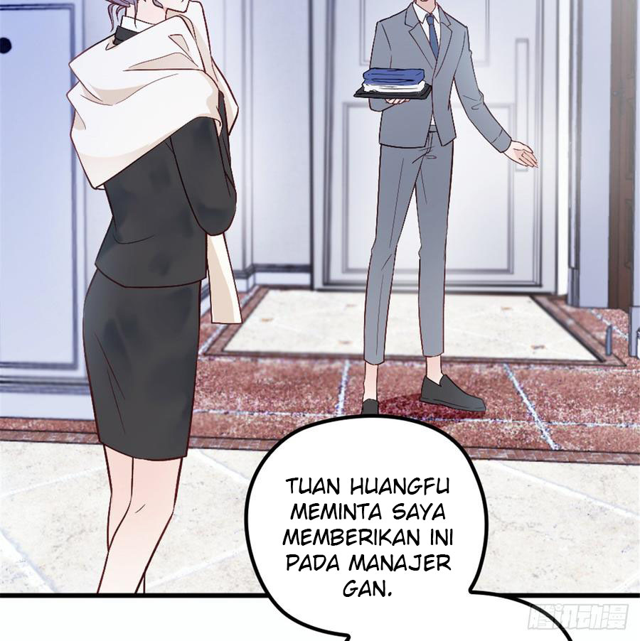 Pregnant Wife, One Plus One Chapter 9 - halaman 28