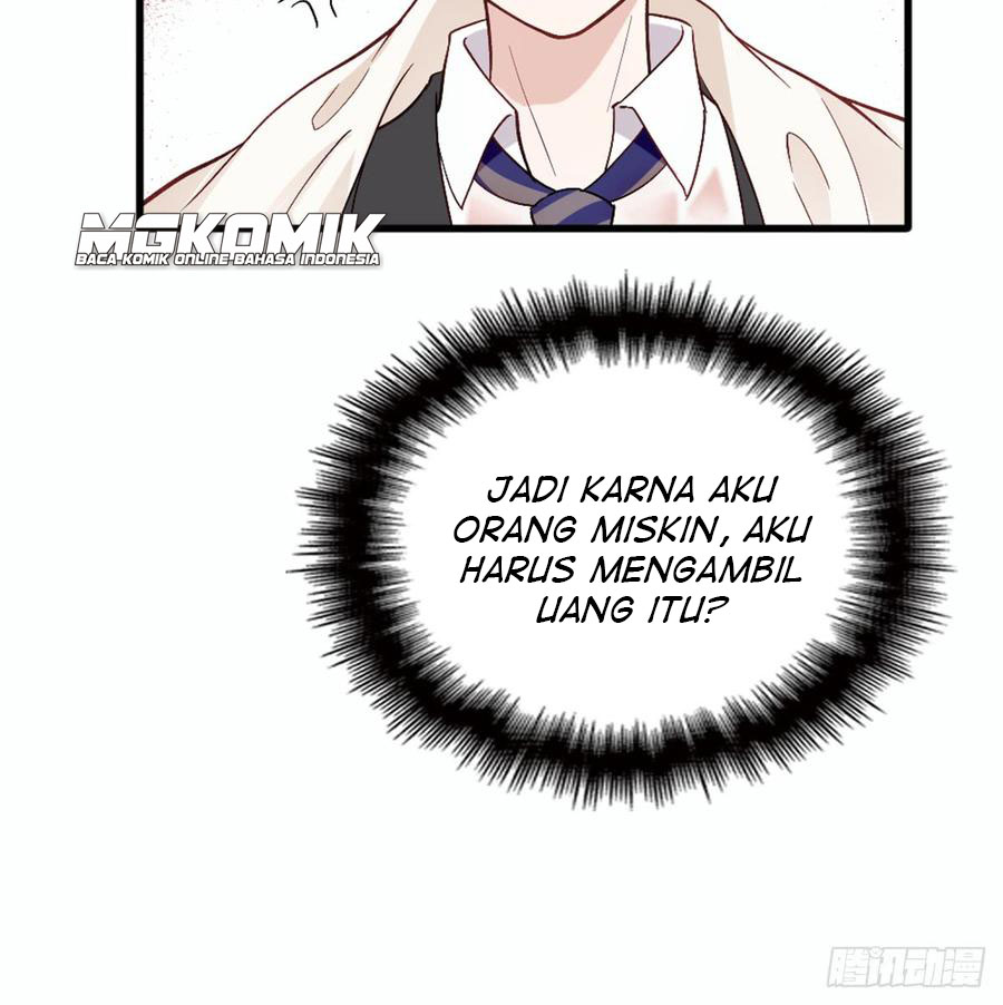 Pregnant Wife, One Plus One Chapter 9 - halaman 31