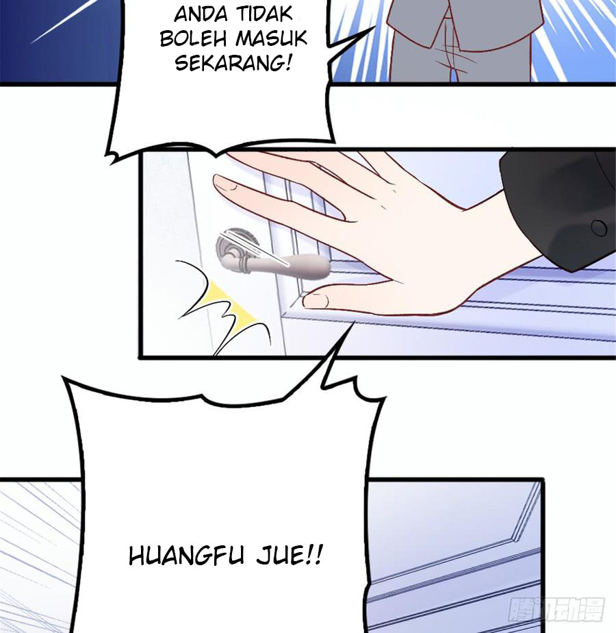 Pregnant Wife, One Plus One Chapter 9 - halaman 35