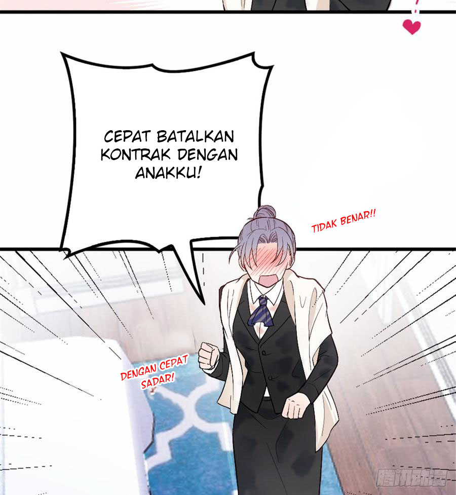 Pregnant Wife, One Plus One Chapter 9 - halaman 39