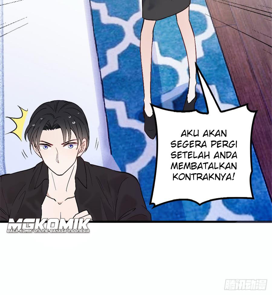Pregnant Wife, One Plus One Chapter 9 - halaman 40