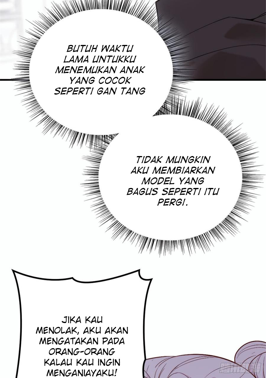 Pregnant Wife, One Plus One Chapter 9 - halaman 42