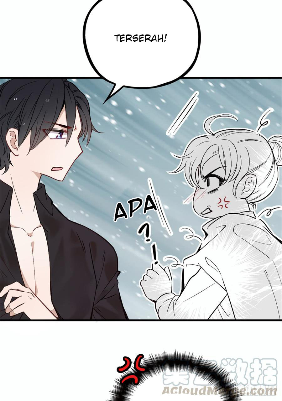 Pregnant Wife, One Plus One Chapter 9 - halaman 44