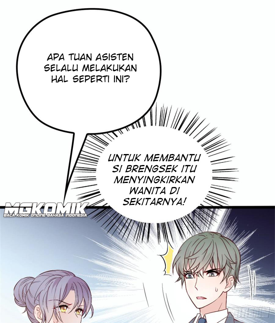 Pregnant Wife, One Plus One Chapter 9 - halaman 48