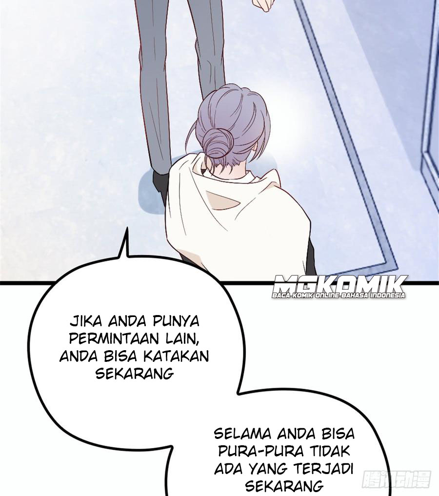 Pregnant Wife, One Plus One Chapter 9 - halaman 52