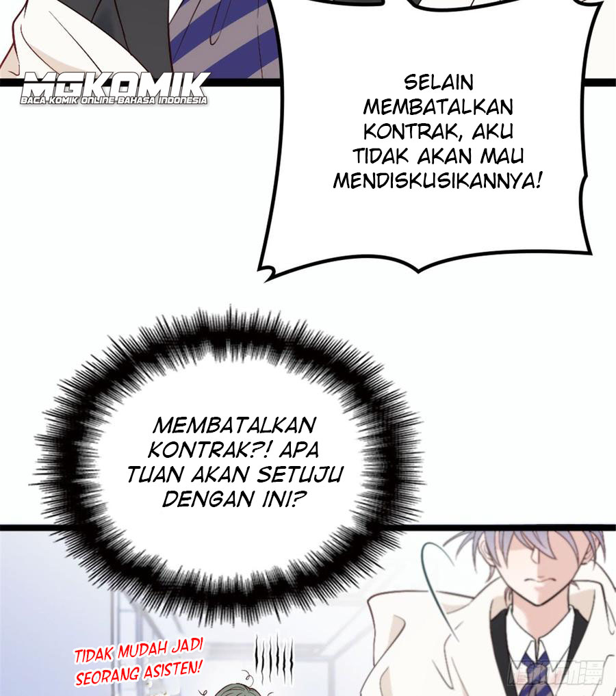 Pregnant Wife, One Plus One Chapter 9 - halaman 54