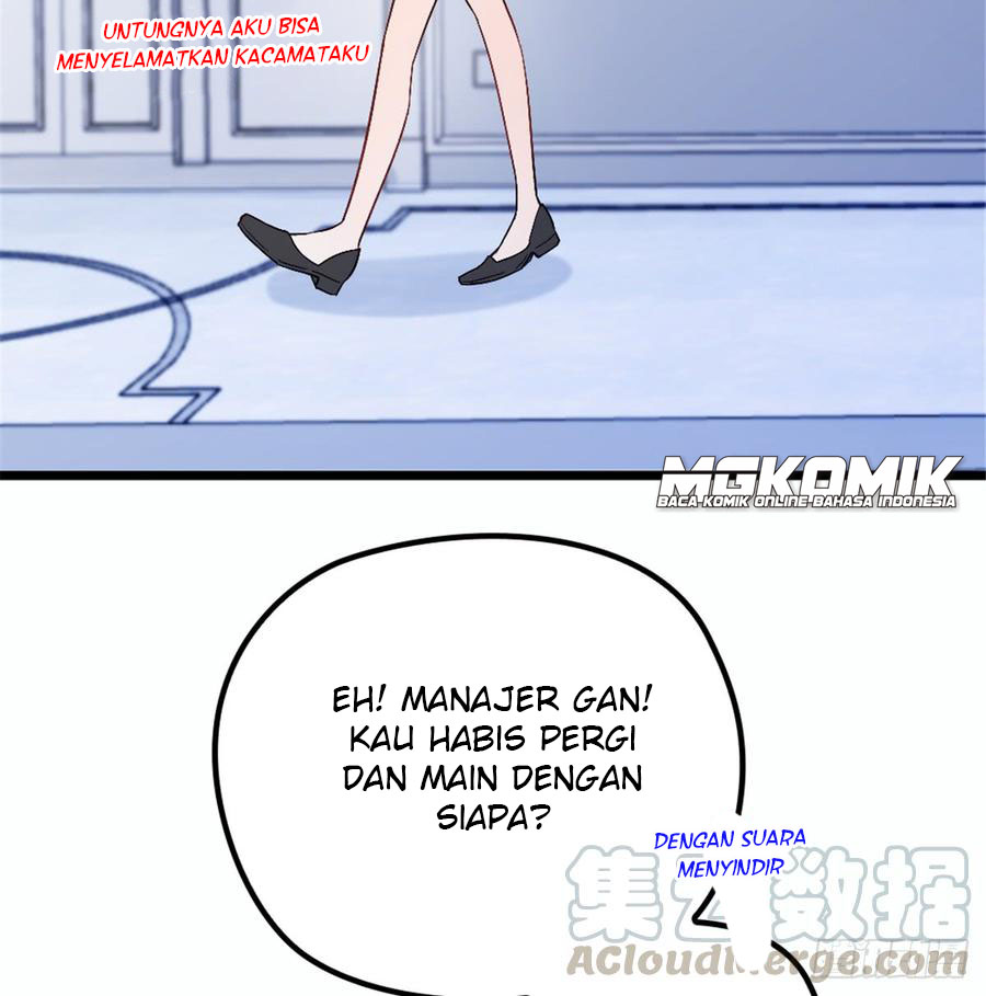Pregnant Wife, One Plus One Chapter 9 - halaman 58
