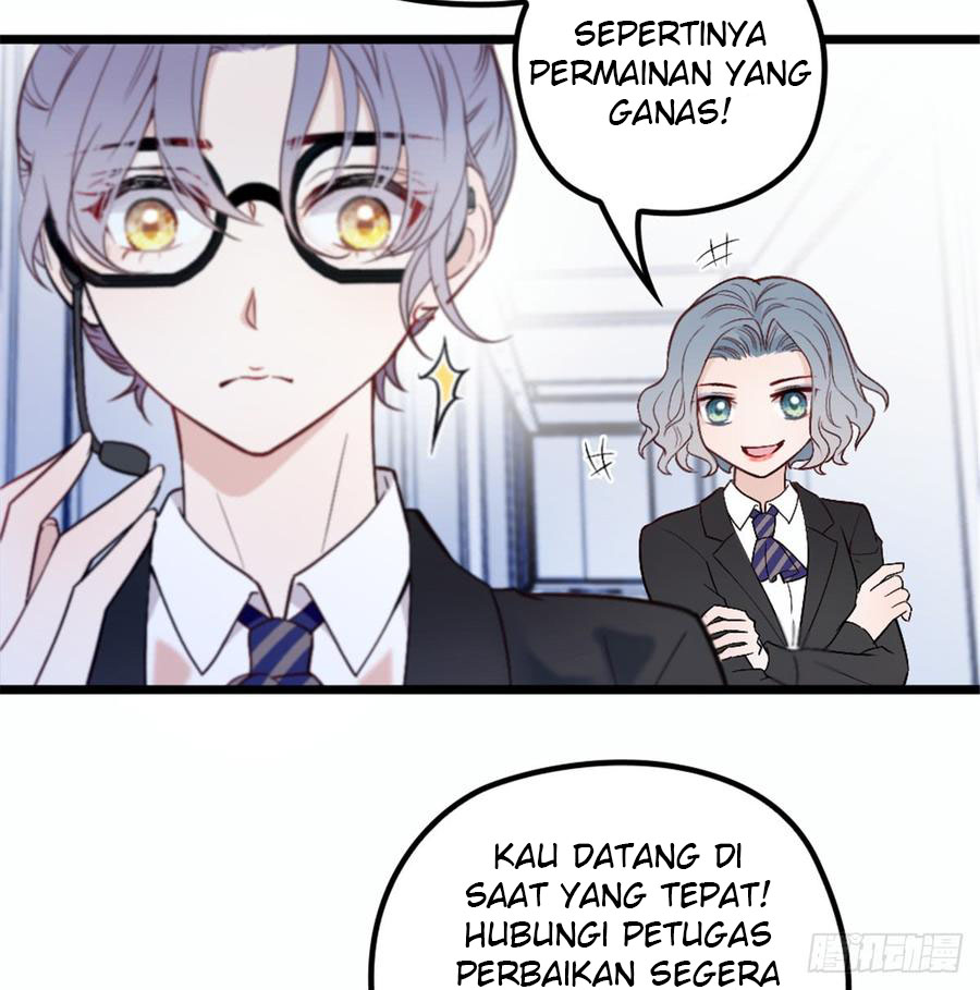 Pregnant Wife, One Plus One Chapter 9 - halaman 59
