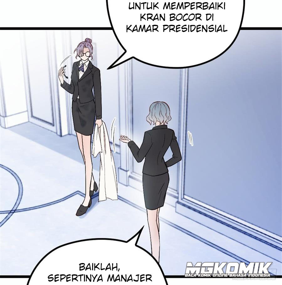 Pregnant Wife, One Plus One Chapter 9 - halaman 60