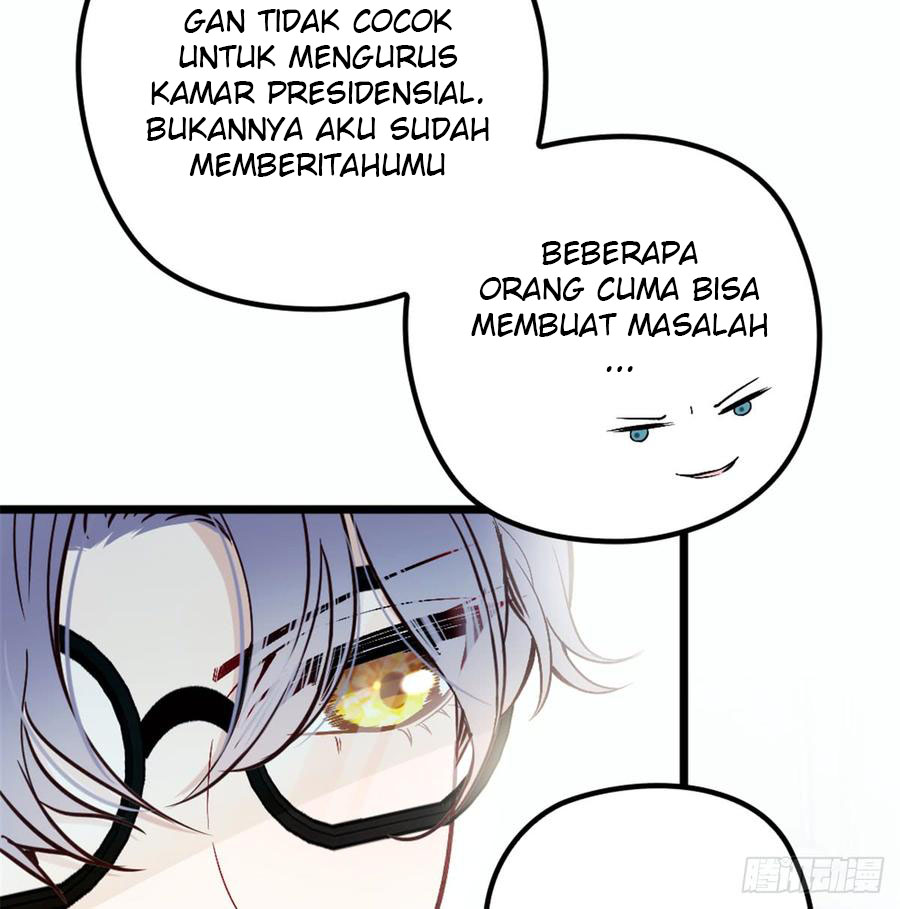 Pregnant Wife, One Plus One Chapter 9 - halaman 61