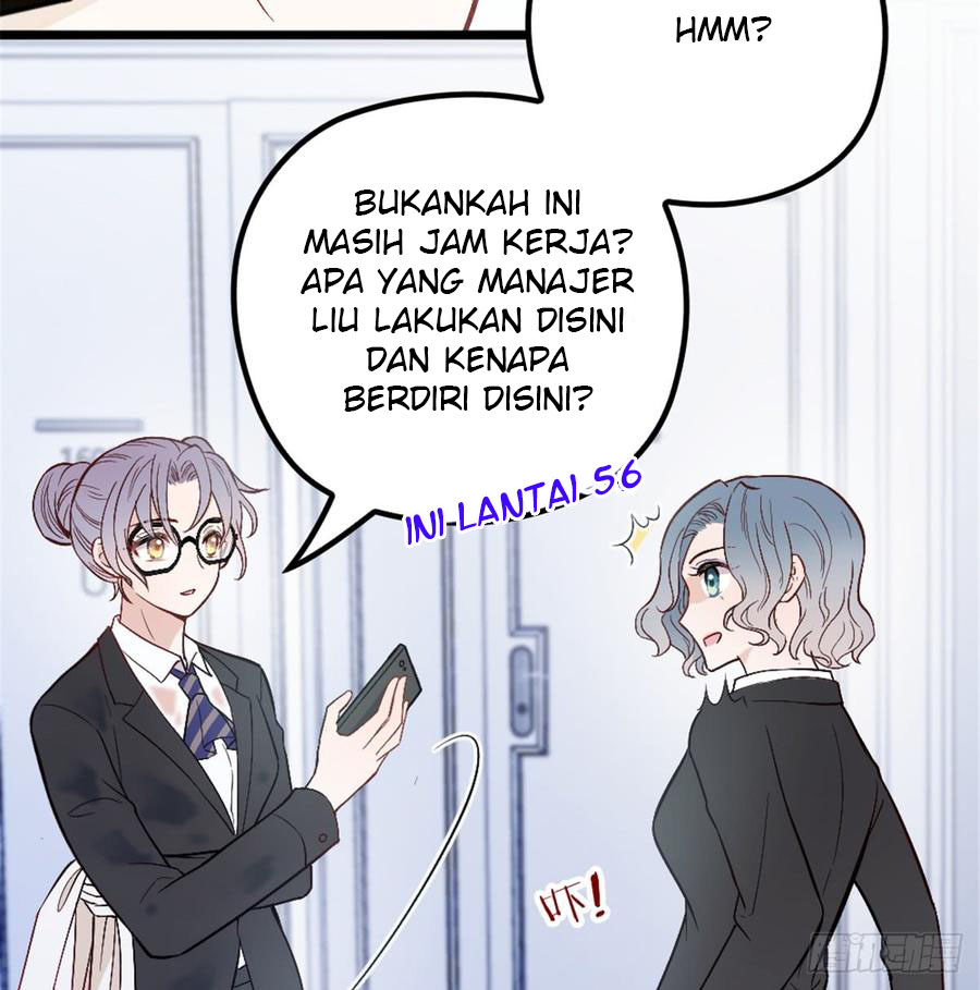Pregnant Wife, One Plus One Chapter 9 - halaman 62