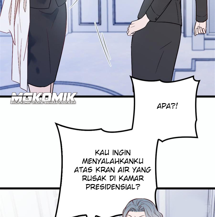 Pregnant Wife, One Plus One Chapter 9 - halaman 63