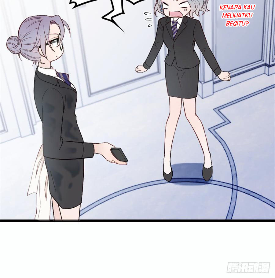 Pregnant Wife, One Plus One Chapter 9 - halaman 64