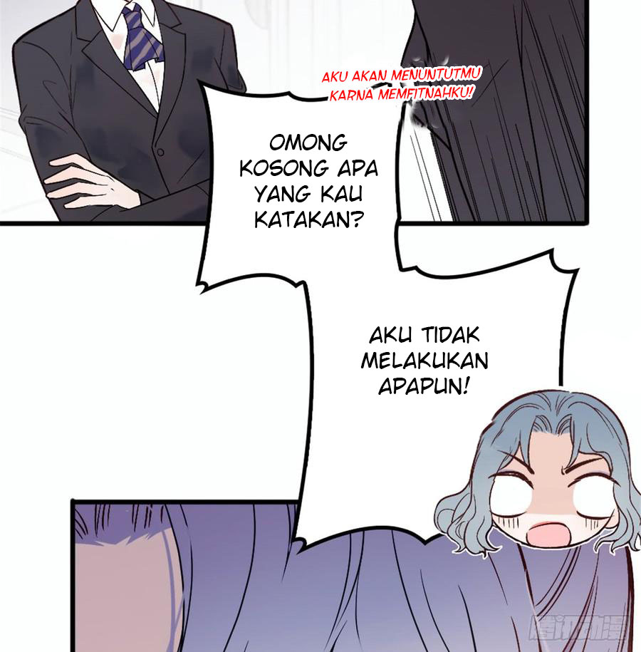 Pregnant Wife, One Plus One Chapter 9 - halaman 66