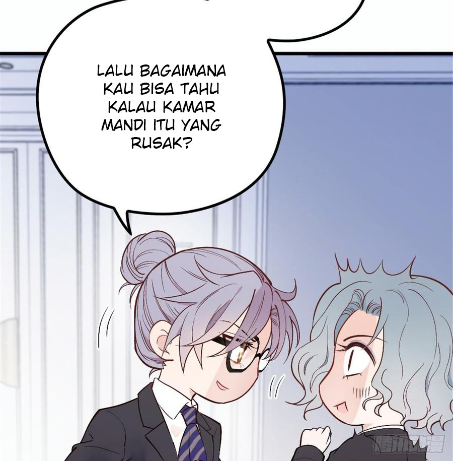Pregnant Wife, One Plus One Chapter 9 - halaman 68
