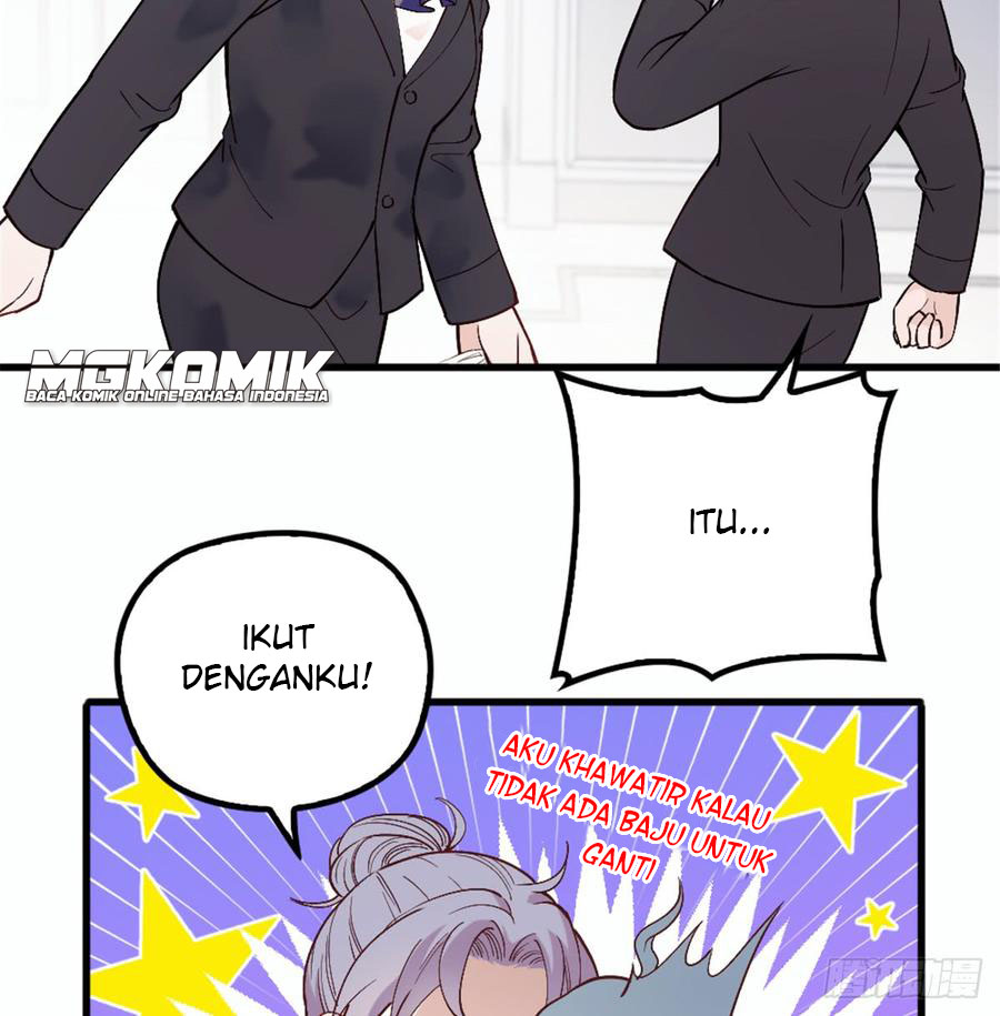 Pregnant Wife, One Plus One Chapter 9 - halaman 69