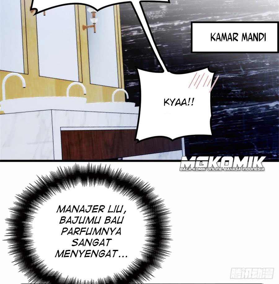 Pregnant Wife, One Plus One Chapter 9 - halaman 71