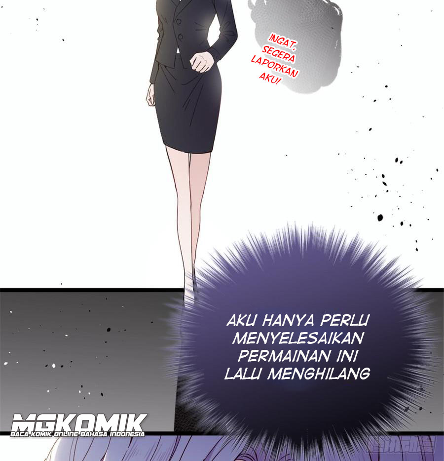 Pregnant Wife, One Plus One Chapter 9 - halaman 80