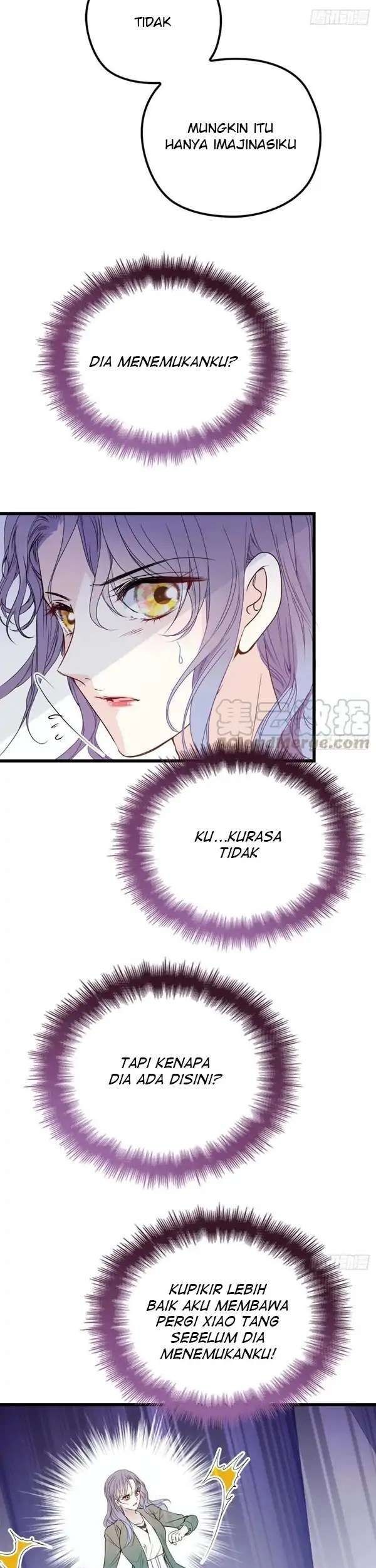 Pregnant Wife, One Plus One Chapter 90 - halaman 11