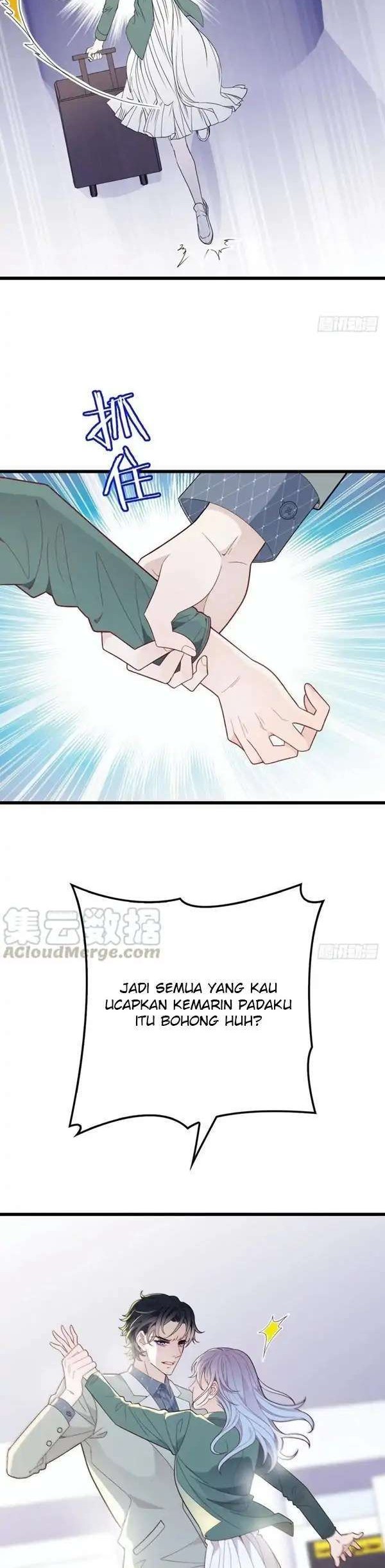 Pregnant Wife, One Plus One Chapter 90 - halaman 12