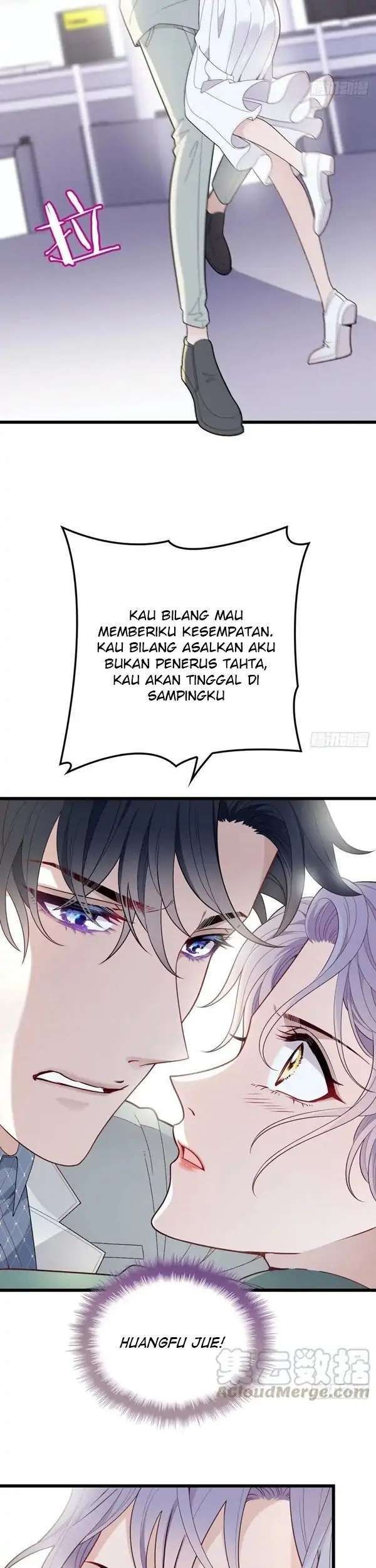 Pregnant Wife, One Plus One Chapter 90 - halaman 13