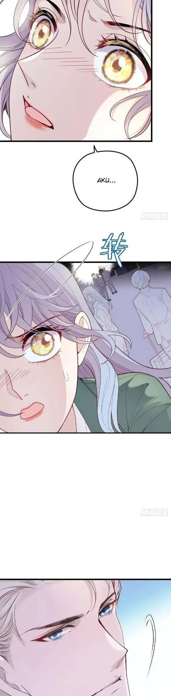 Pregnant Wife, One Plus One Chapter 90 - halaman 14
