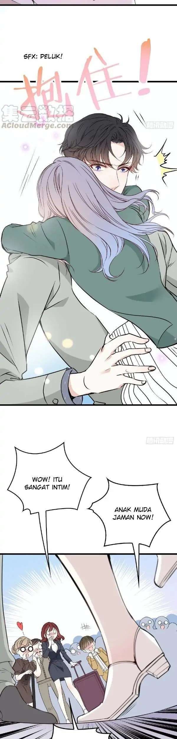 Pregnant Wife, One Plus One Chapter 90 - halaman 15