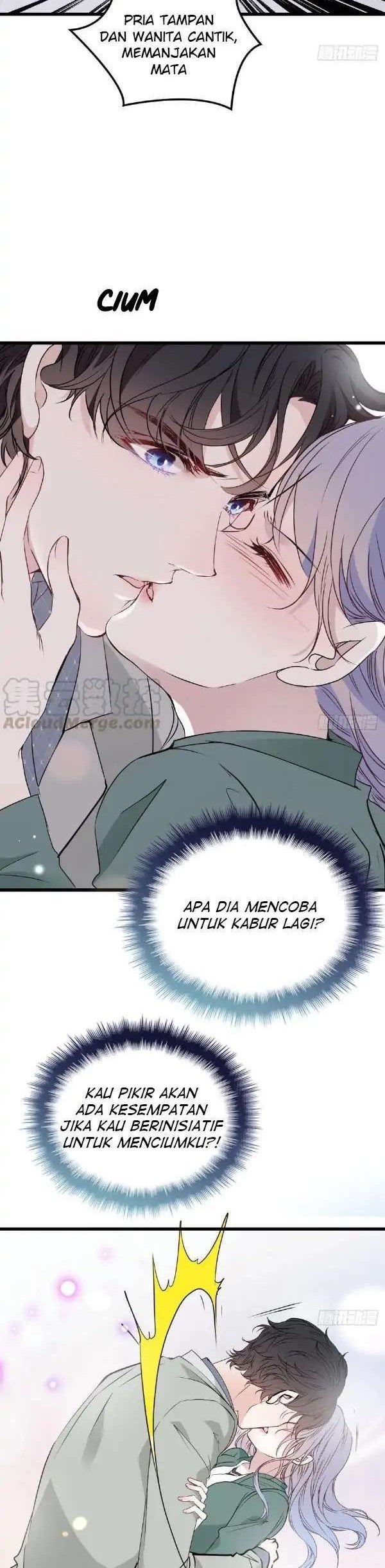 Pregnant Wife, One Plus One Chapter 90 - halaman 16