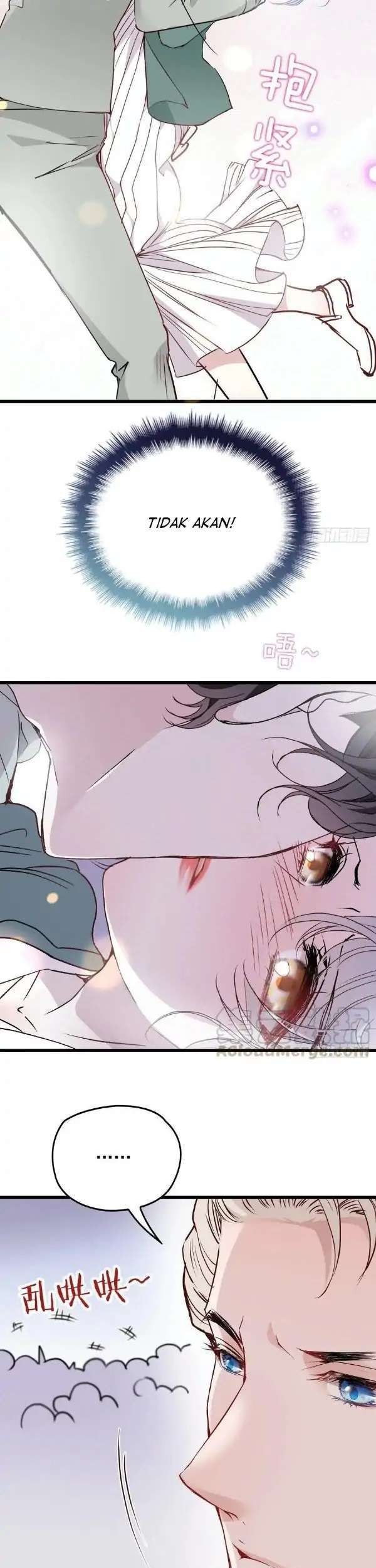 Pregnant Wife, One Plus One Chapter 90 - halaman 17