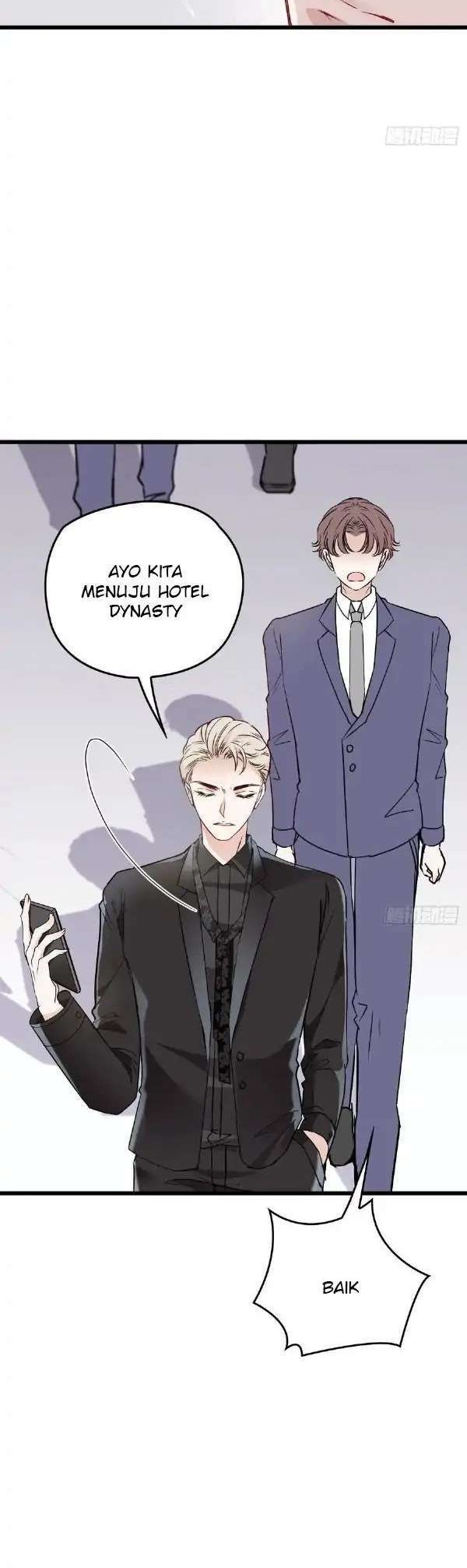 Pregnant Wife, One Plus One Chapter 90 - halaman 18