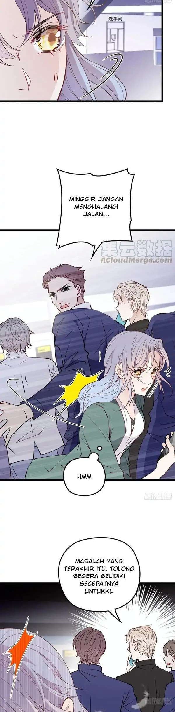 Pregnant Wife, One Plus One Chapter 90 - halaman 2