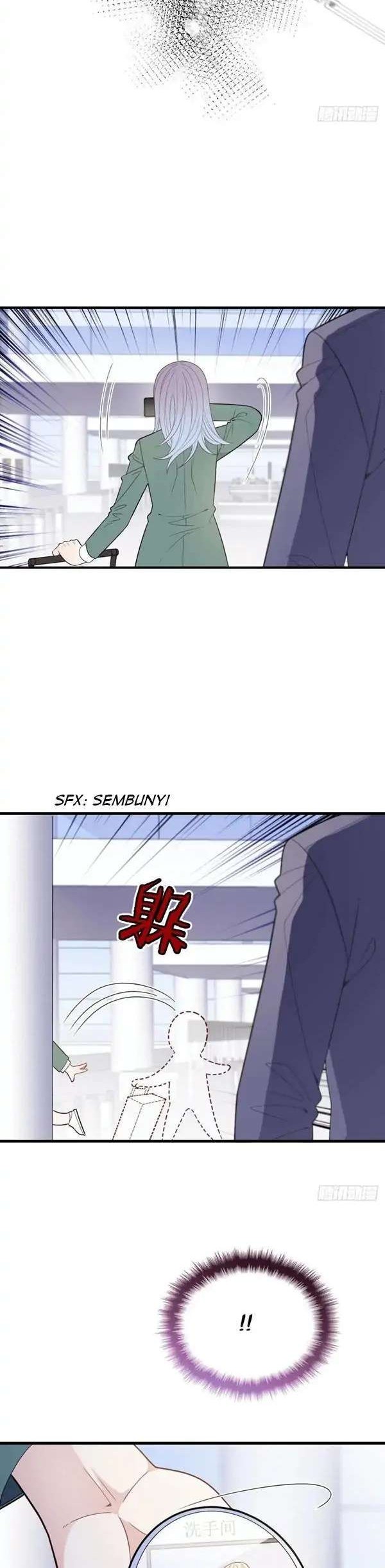 Pregnant Wife, One Plus One Chapter 90 - halaman 4