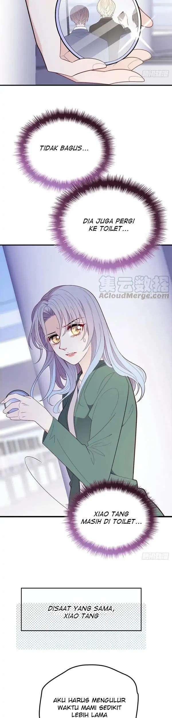 Pregnant Wife, One Plus One Chapter 90 - halaman 5