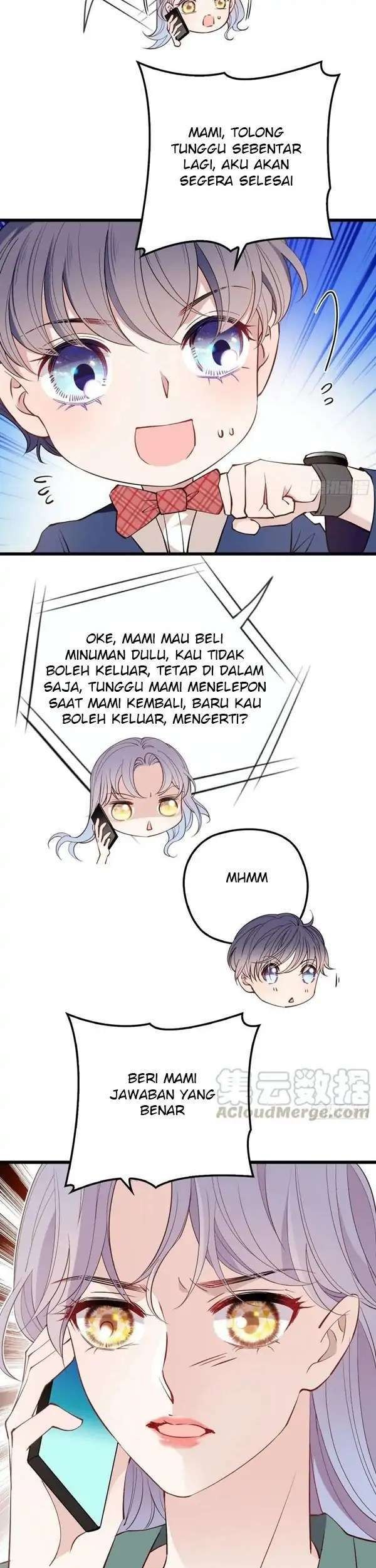 Pregnant Wife, One Plus One Chapter 90 - halaman 7
