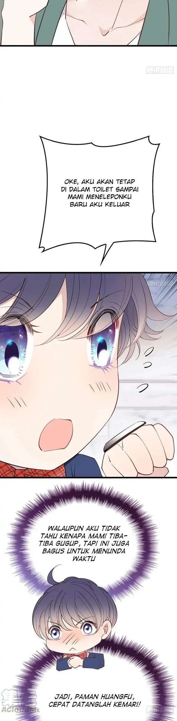 Pregnant Wife, One Plus One Chapter 90 - halaman 8