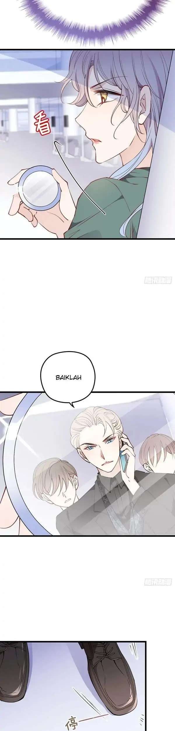 Pregnant Wife, One Plus One Chapter 90 - halaman 9
