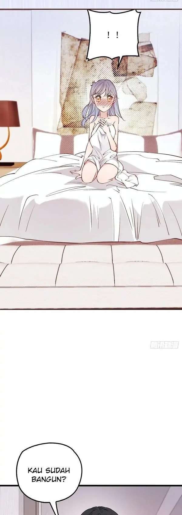 Pregnant Wife, One Plus One Chapter 91 - halaman 12