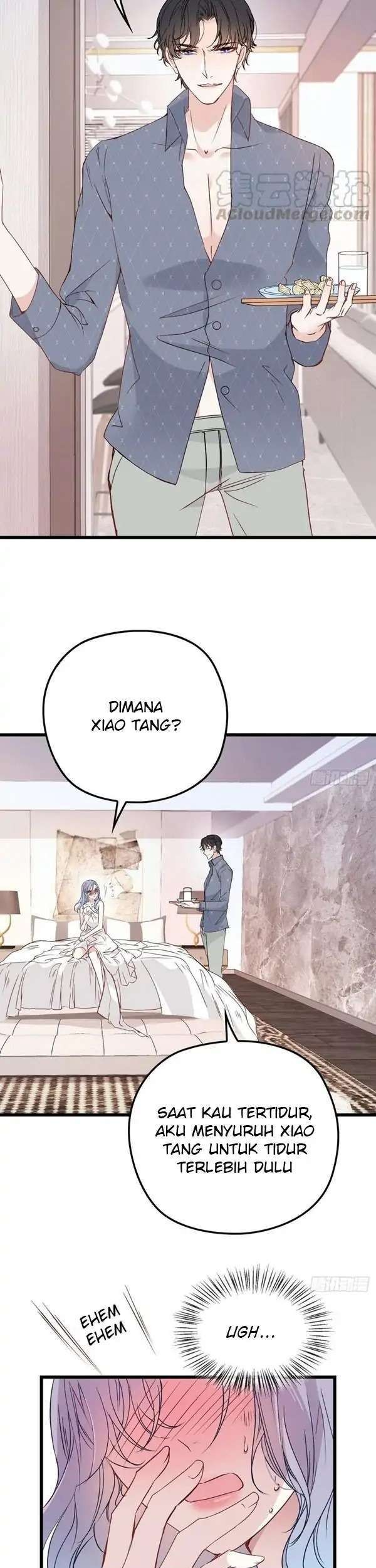 Pregnant Wife, One Plus One Chapter 91 - halaman 13
