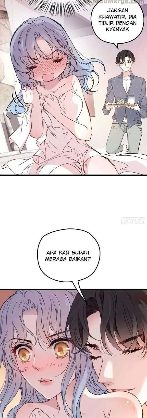 Pregnant Wife, One Plus One Chapter 91 - halaman 15