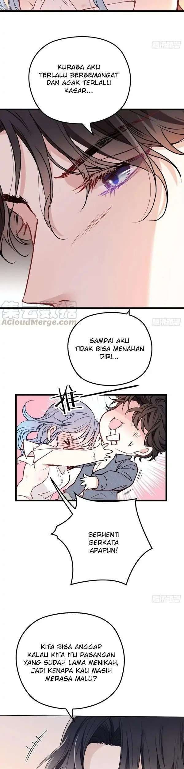 Pregnant Wife, One Plus One Chapter 91 - halaman 16