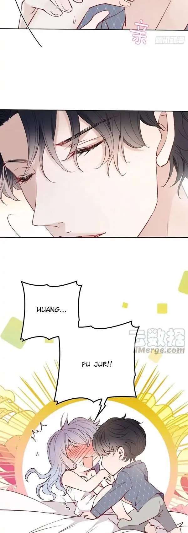 Pregnant Wife, One Plus One Chapter 91 - halaman 18