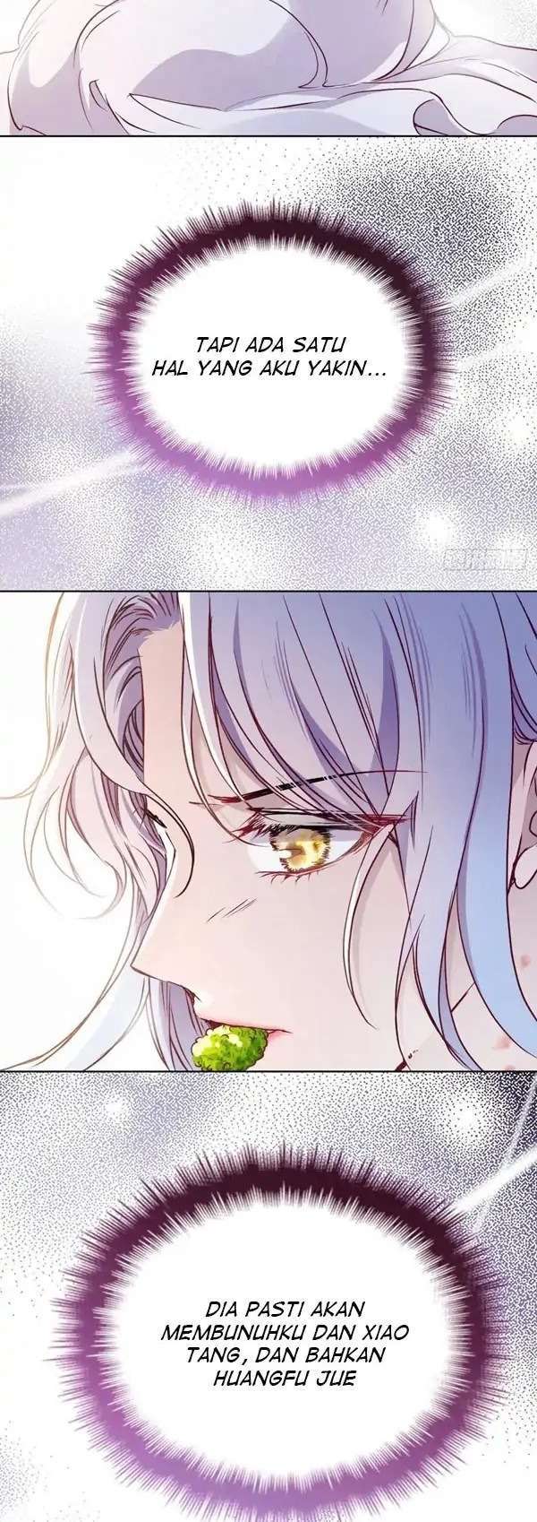 Pregnant Wife, One Plus One Chapter 91 - halaman 21