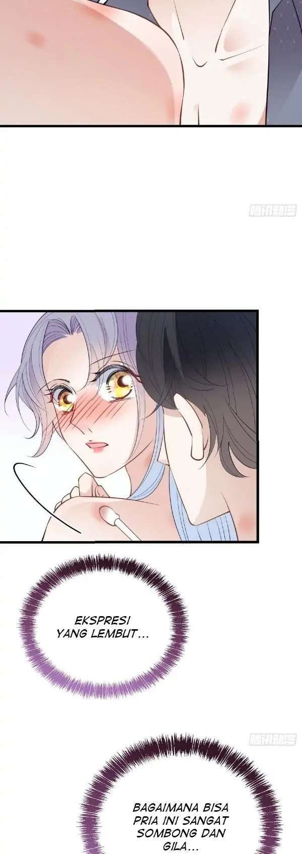 Pregnant Wife, One Plus One Chapter 91 - halaman 24