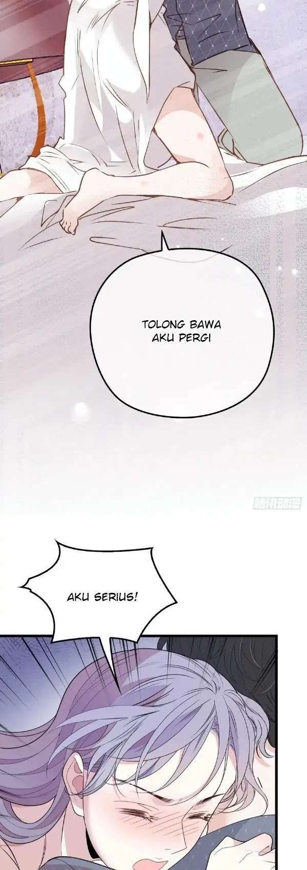 Pregnant Wife, One Plus One Chapter 91 - halaman 27
