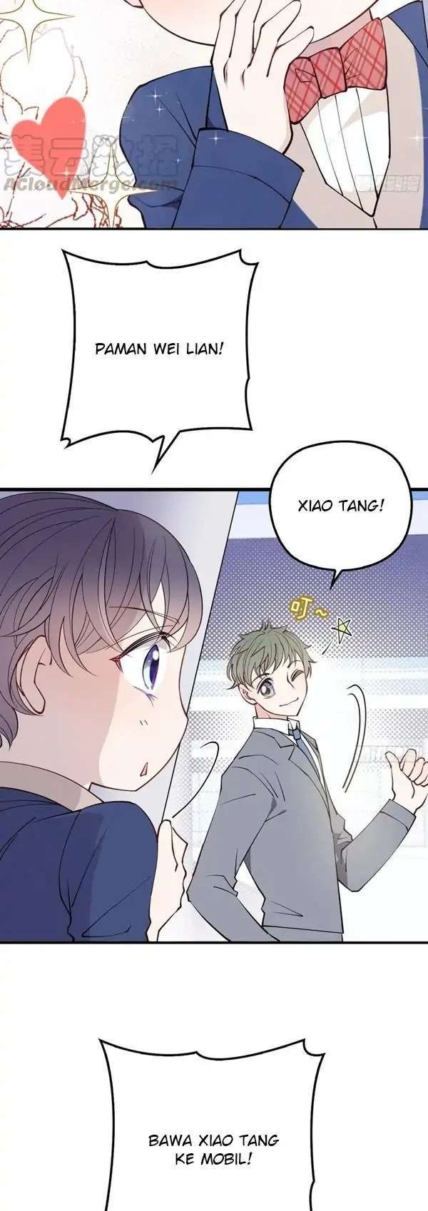 Pregnant Wife, One Plus One Chapter 91 - halaman 3