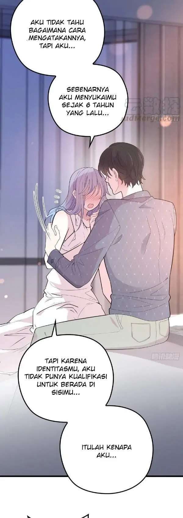 Pregnant Wife, One Plus One Chapter 91 - halaman 30