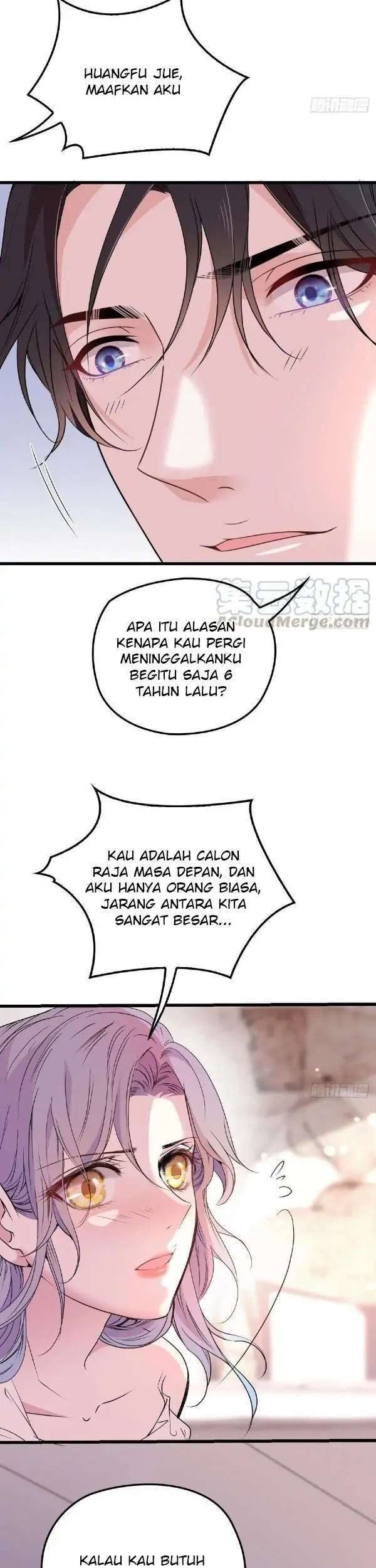 Pregnant Wife, One Plus One Chapter 91 - halaman 31